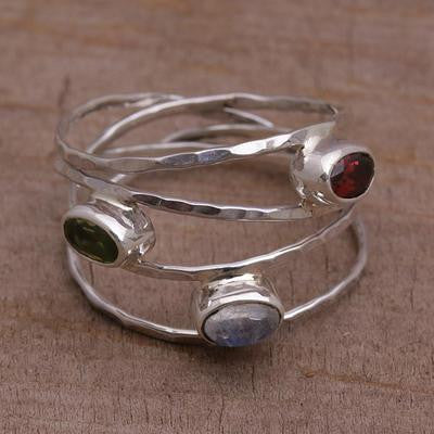 Ring : R4011