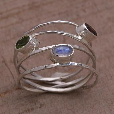 Ring : R4011