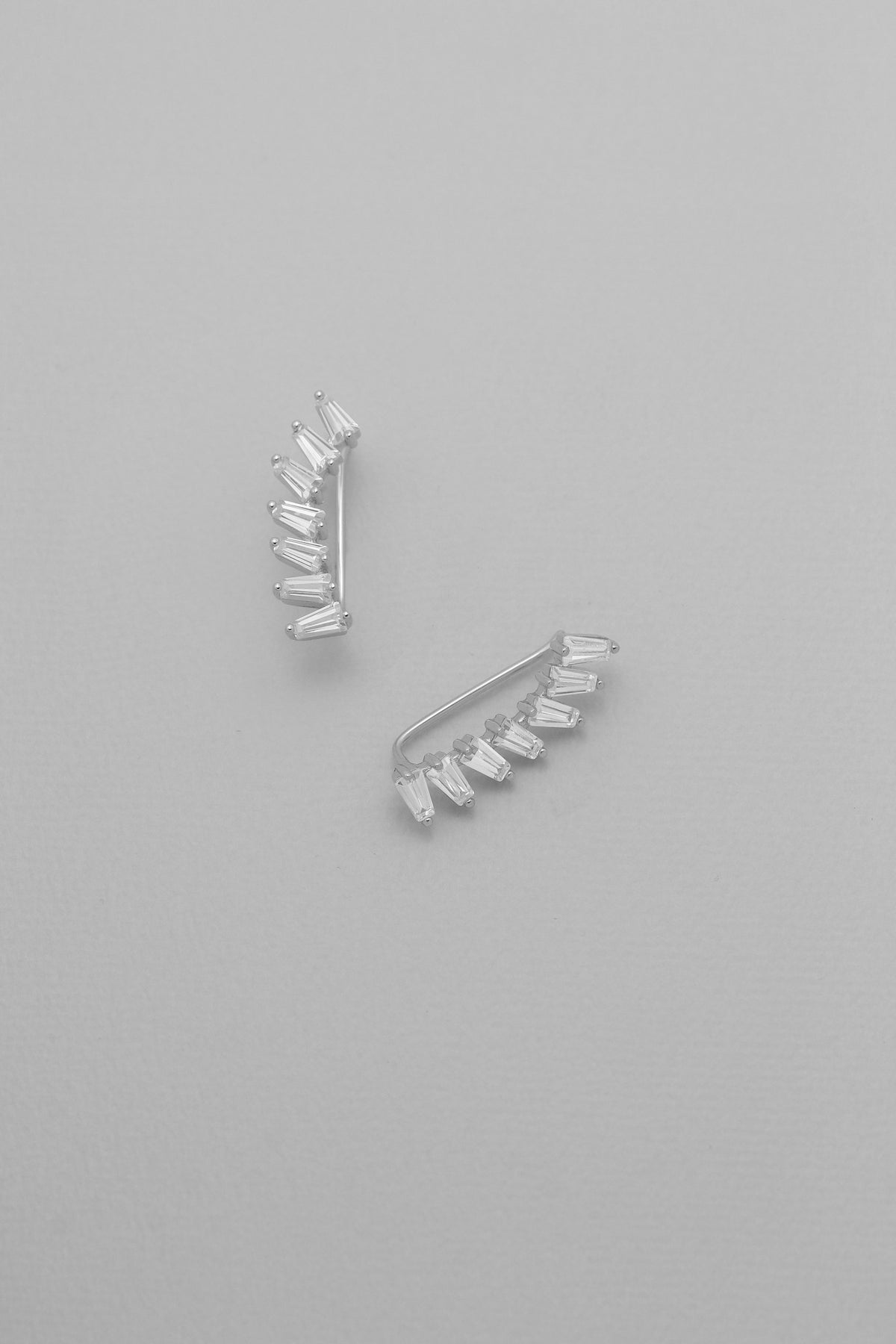 Earrings : E1007