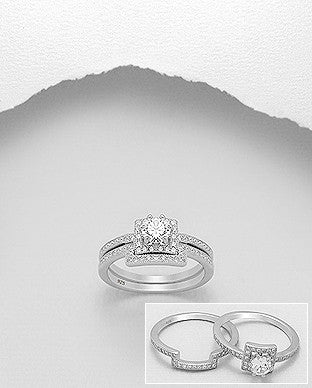 Ring : R4018