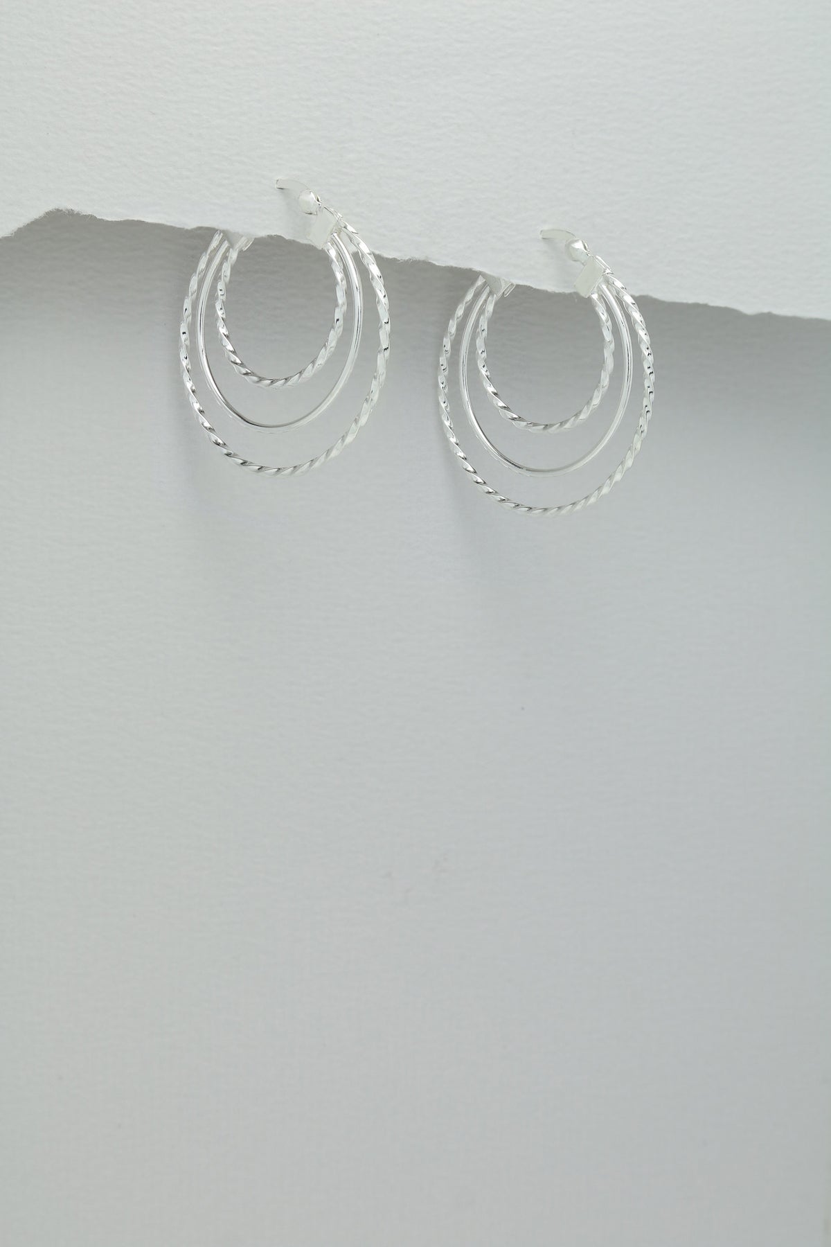 Earrings : E1008
