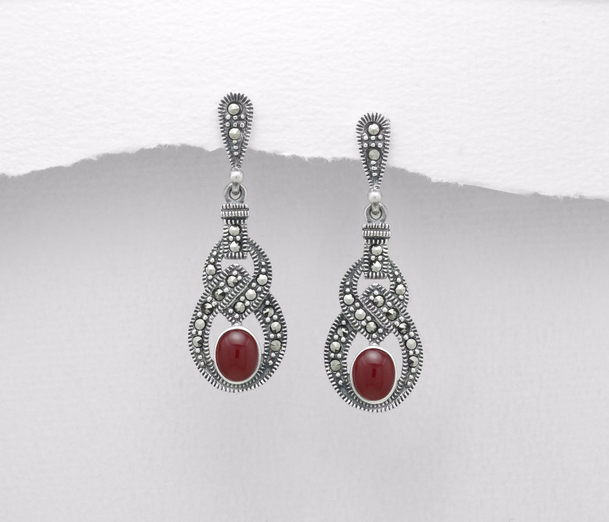 Earrings : E1003