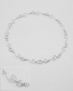 Anklet : A5004