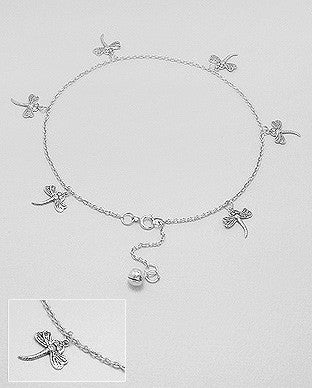 Anklet : A5006
