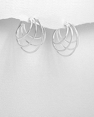 Earrings : E1010