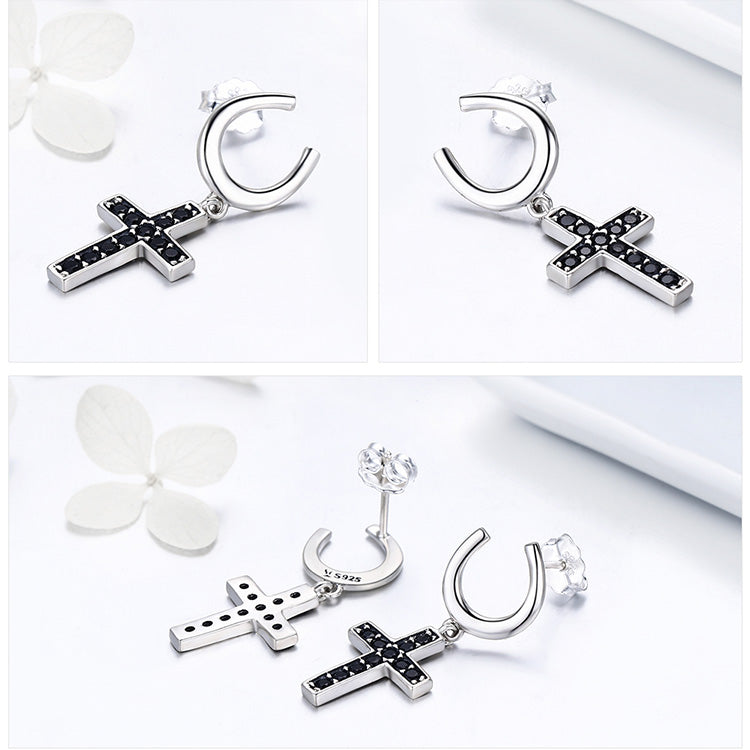 Earrings : E1052C