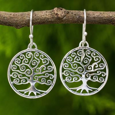 Earrings : E1002