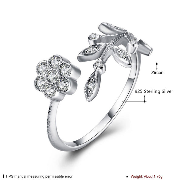 Ring : R4033C – STARE MORE