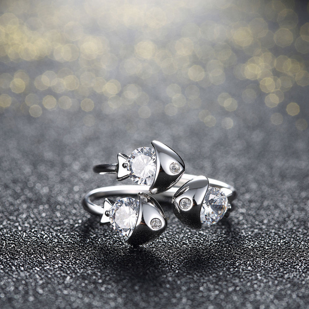 Ring : R4025C