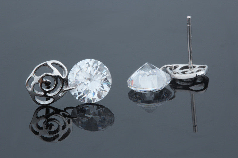 Earrings : E1039C
