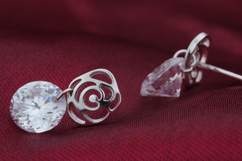 Earrings : E1039C