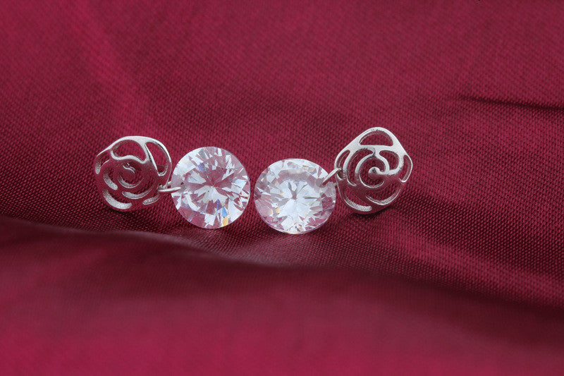 Earrings : E1039C