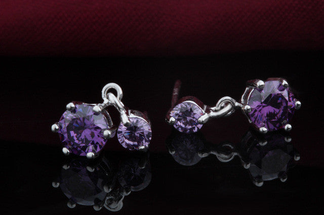 Earrings : E1029C