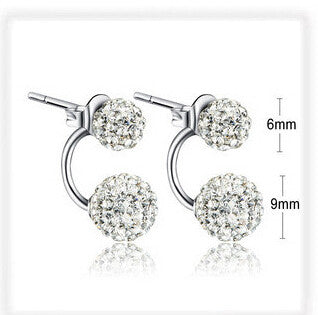 Earrings : E1032C