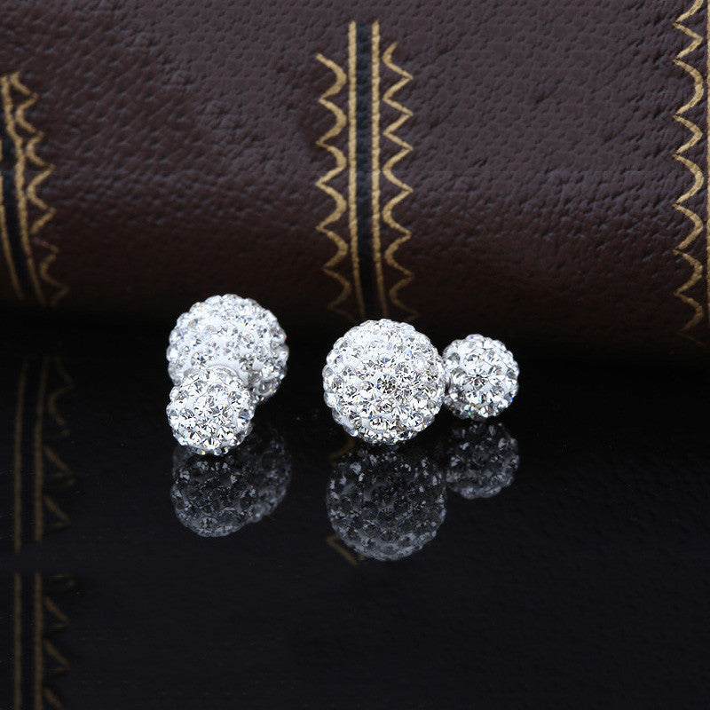 Earrings : E1034C
