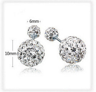 Earrings : E1034C