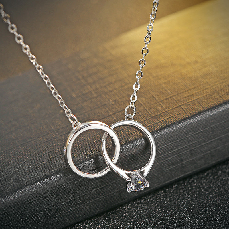 Necklace : N2032C