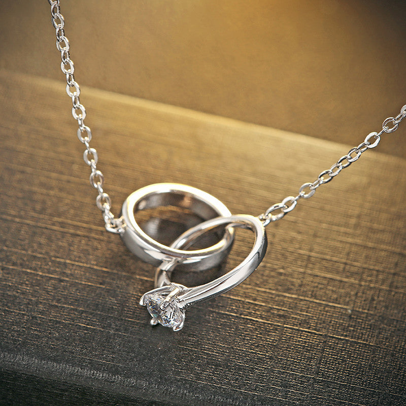 Necklace : N2032C