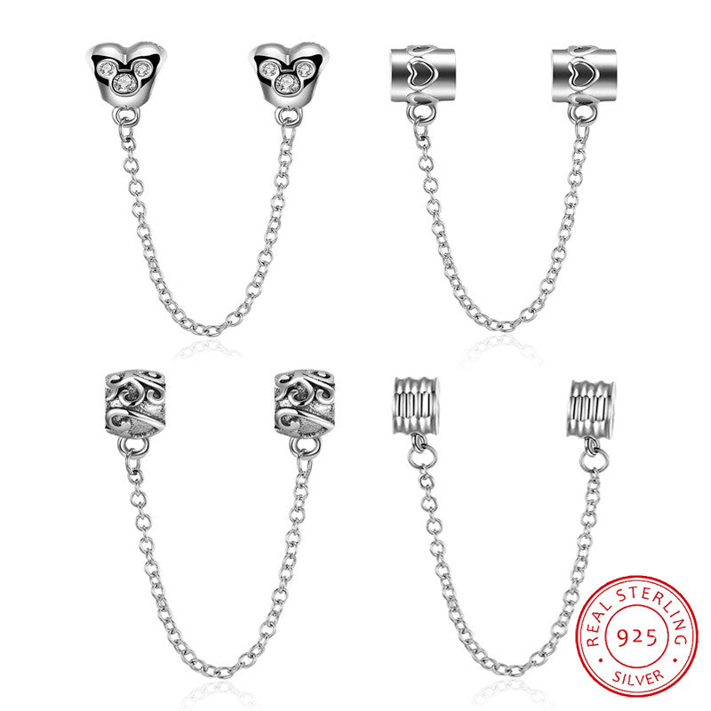 Bracelet : B-Safety Chain3030C