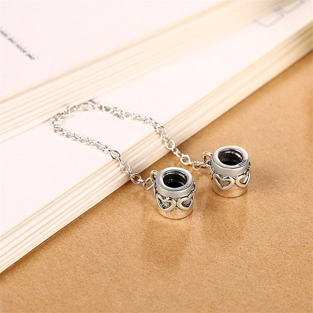 Bracelet : B-Safety Chain3030C