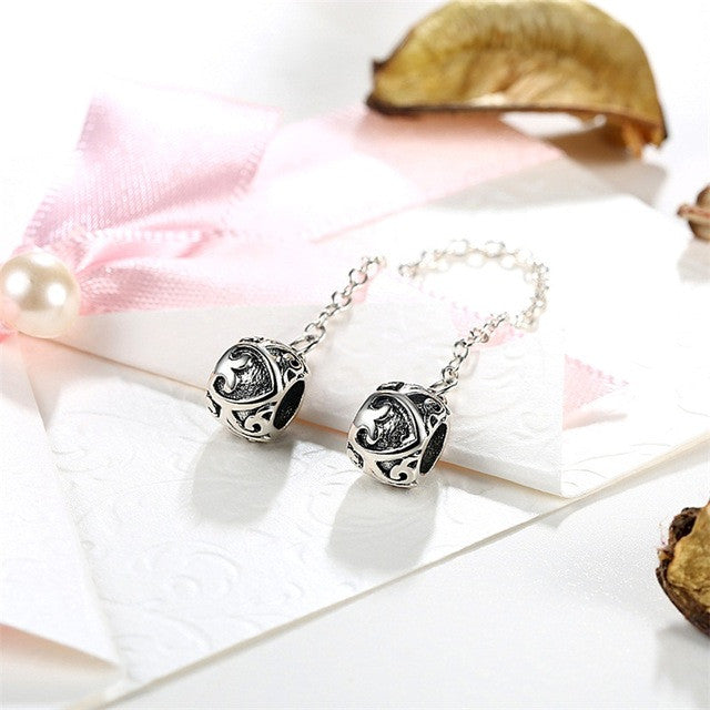 Bracelet : B-Safety Chain3030C