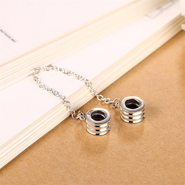 Bracelet : B-Safety Chain3030C