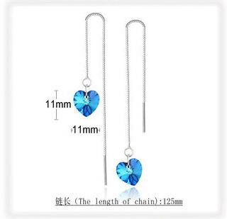 Earrings : E1047C