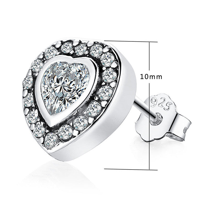 Earrings : E1036C