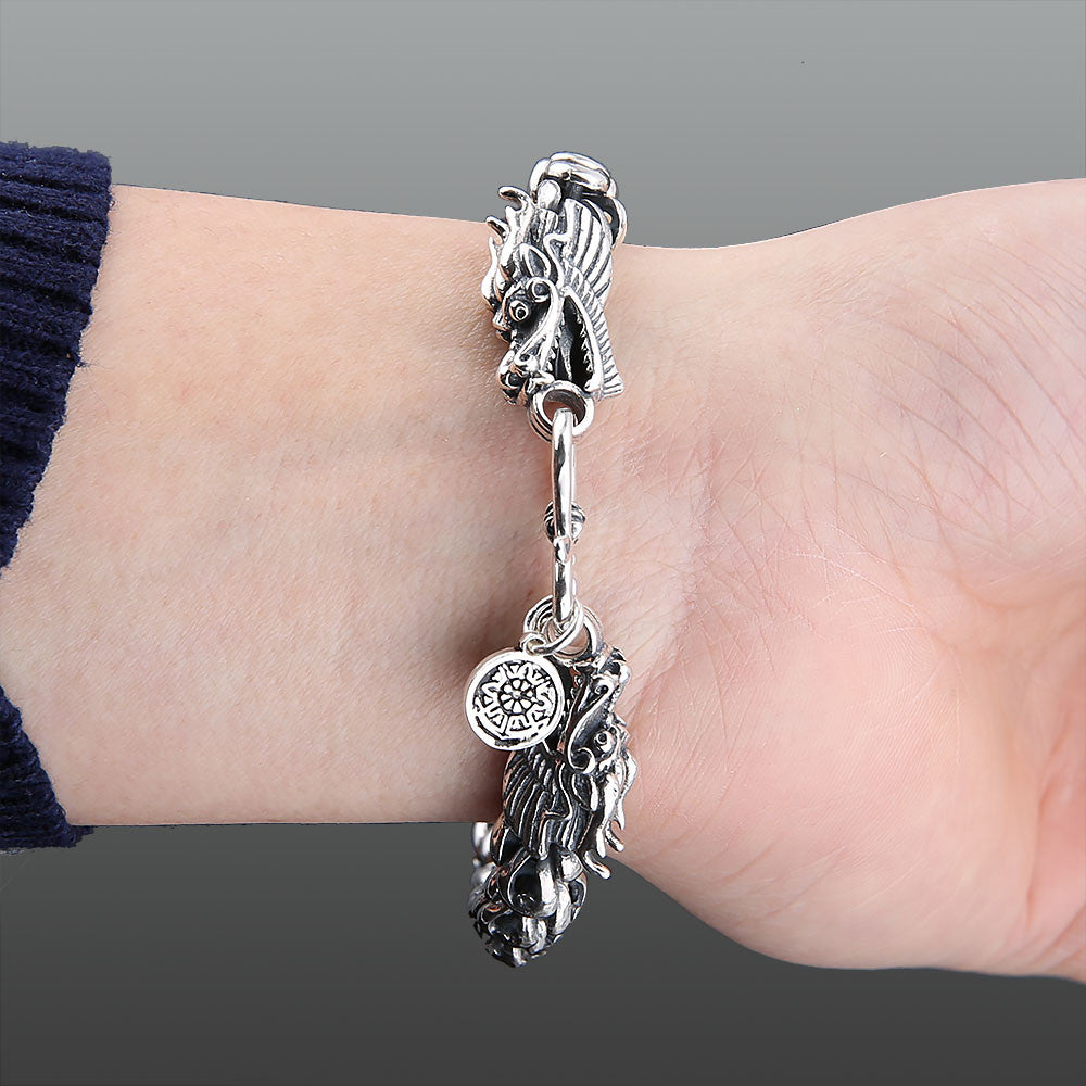 Bracelet : B3021C