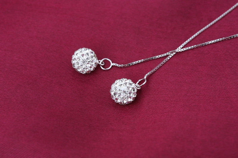 Earrings : E1046C