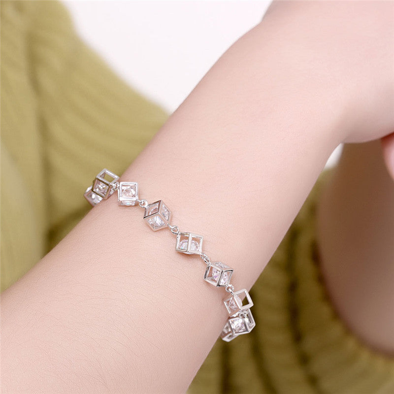 Bracelet : B3026C