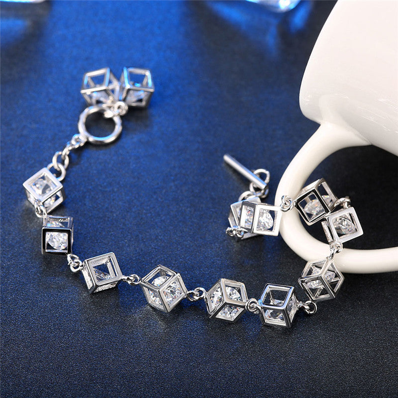 Bracelet : B3026C
