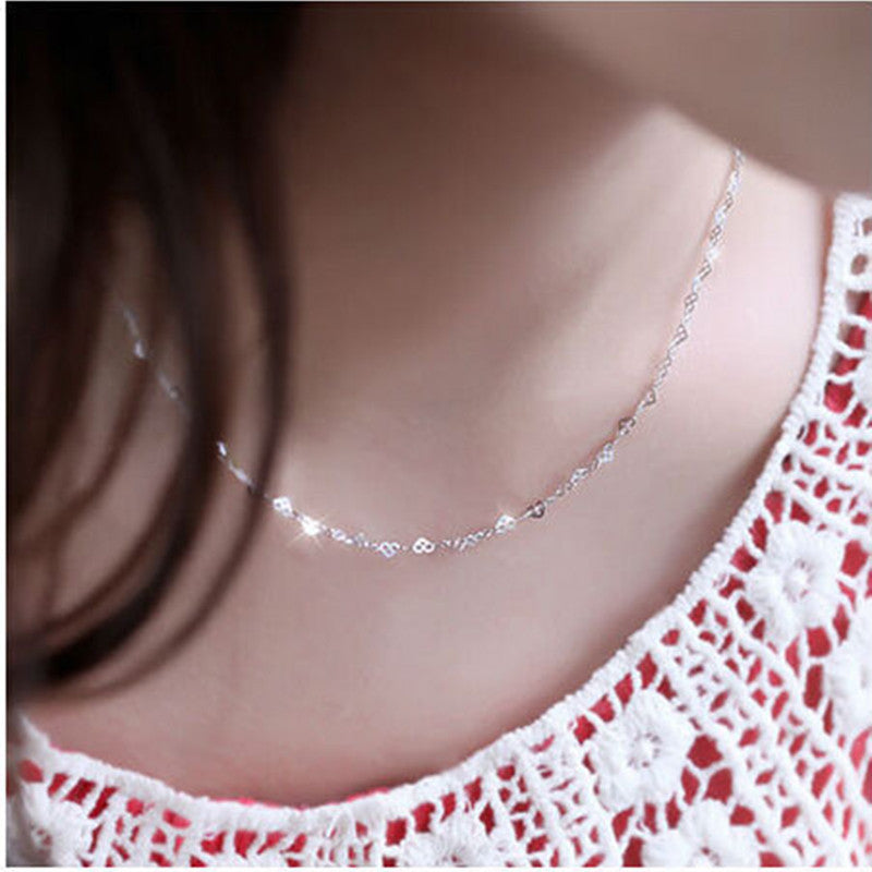 Necklace : N2021C