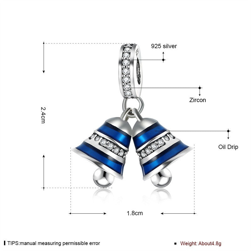 Bracelet : B-Charms3025C
