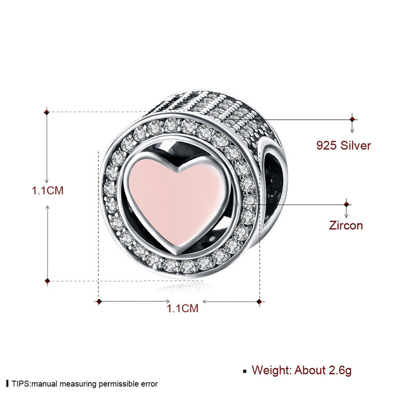 Bracelet : B-Charms3028C