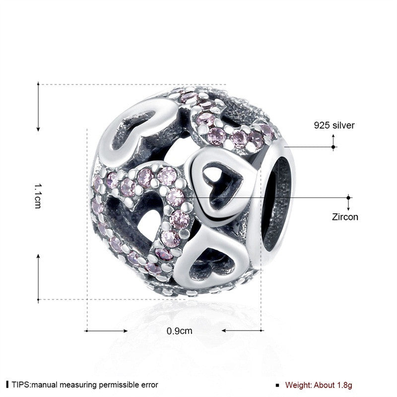 Bracelet : B-Charms3026C