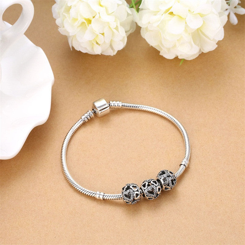 Bracelet : B-Charms3026C