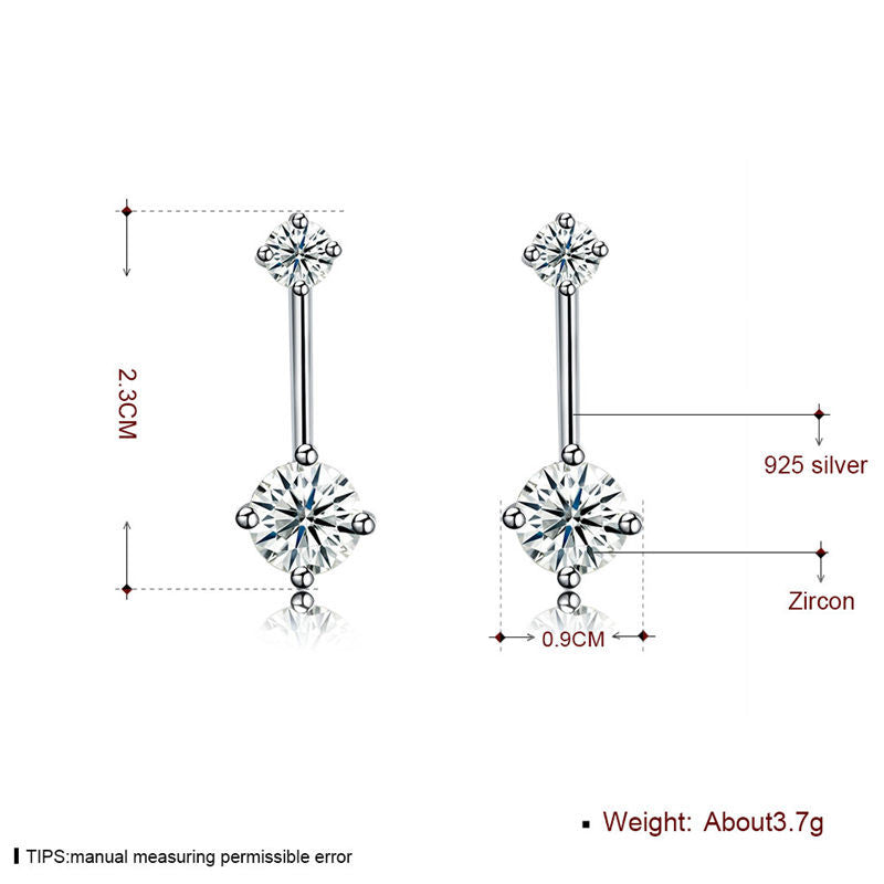 Earrings : E1045C