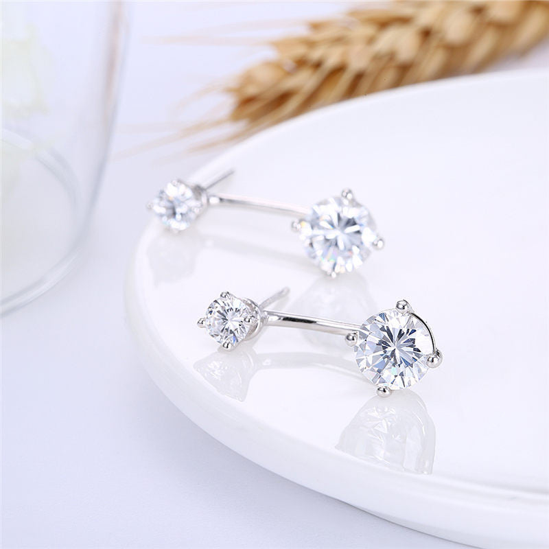 Earrings : E1045C