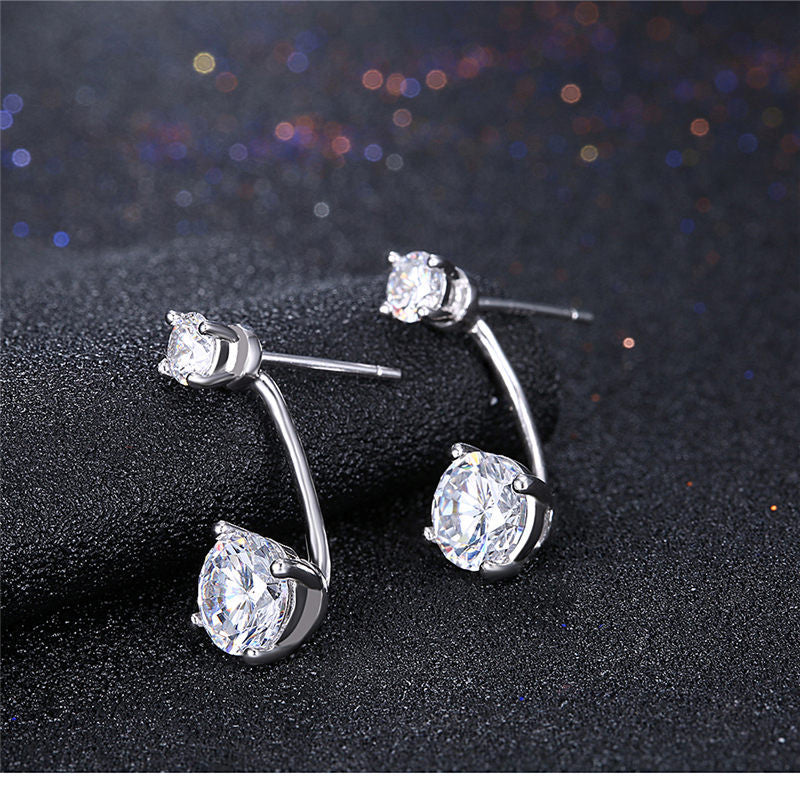 Earrings : E1045C