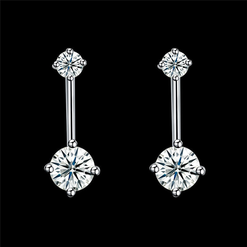 Earrings : E1045C