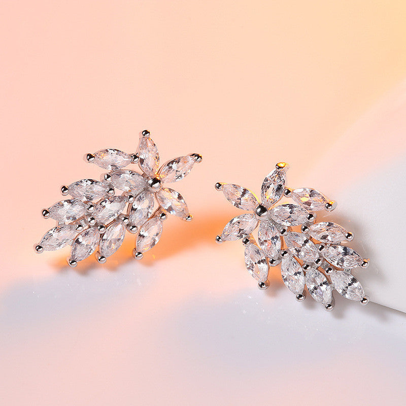 Earrings : E1040C