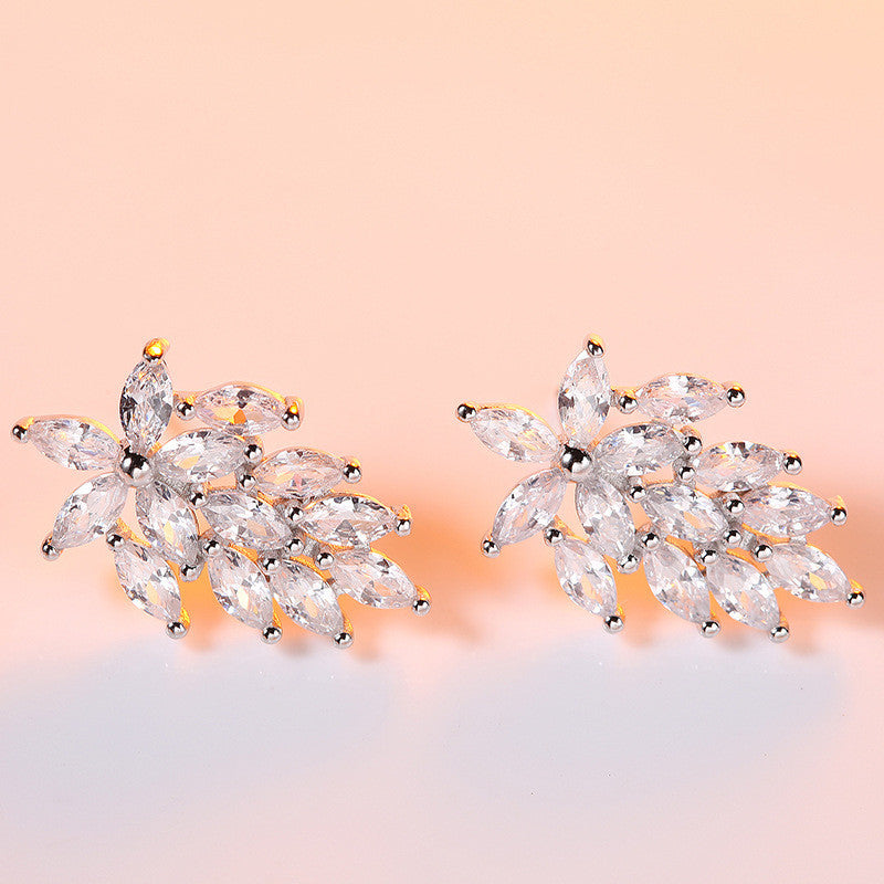 Earrings : E1040C