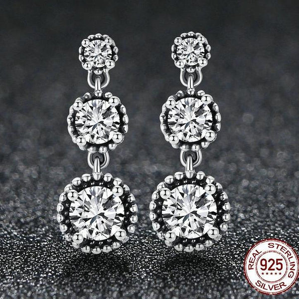Earrings : E1050C