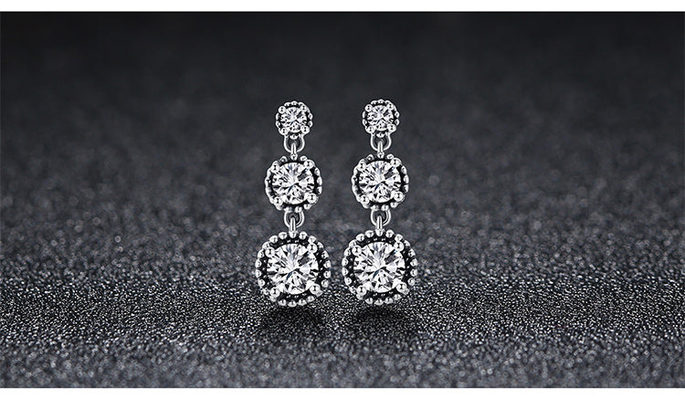 Earrings : E1050C