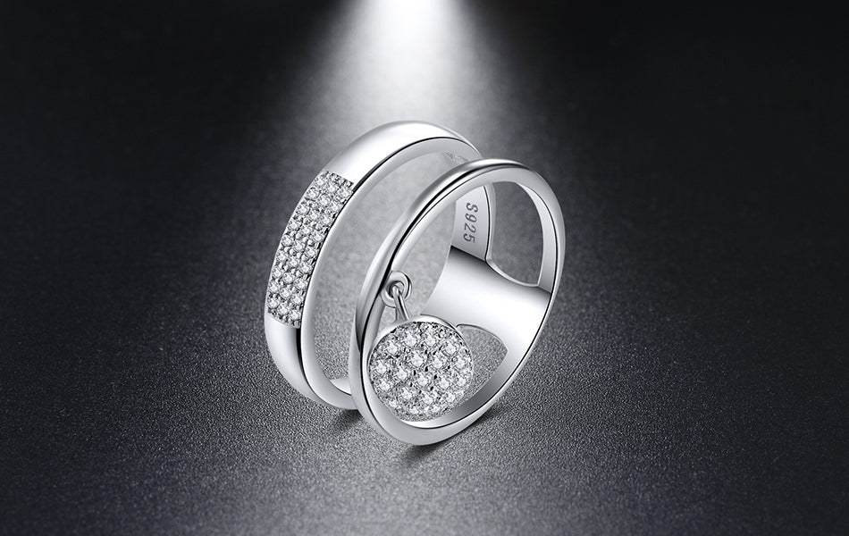 Ring : R4050C