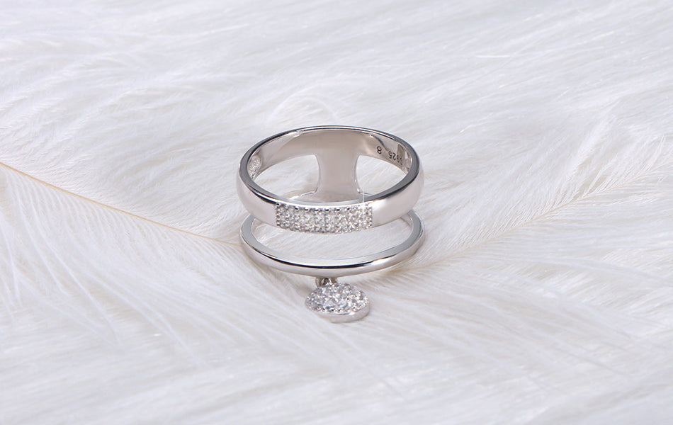 Ring : R4050C