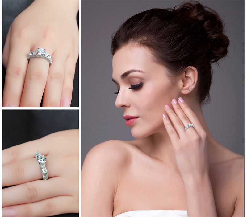 Ring : R4041C