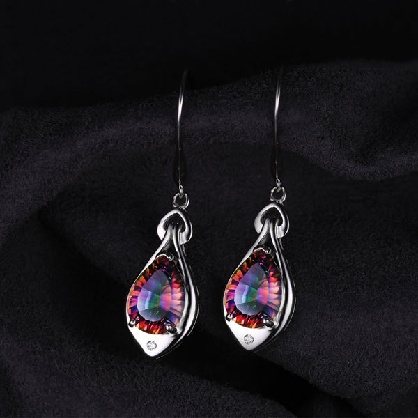 Earrings : E1053C