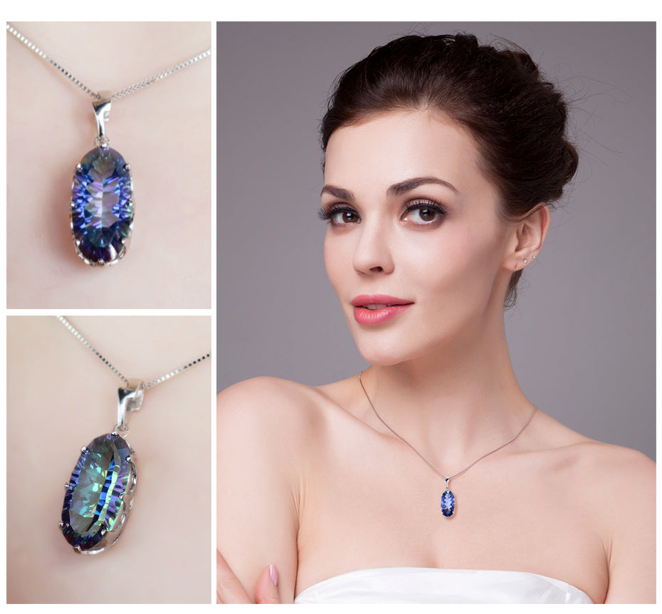 Necklace : NS2038C